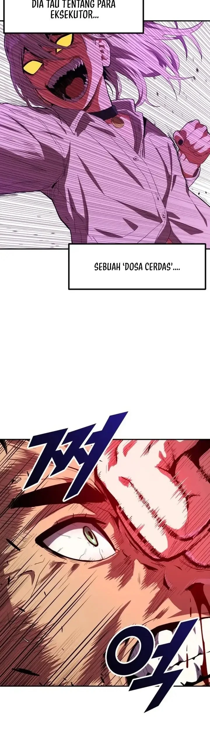 Guilty Axe Chapter 15 halaman 77