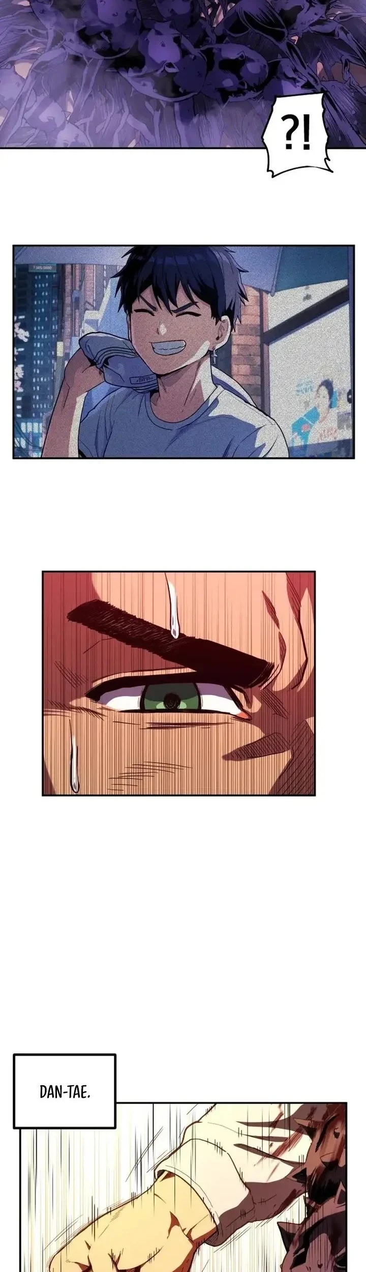 Guilty Axe Chapter 15 halaman 86