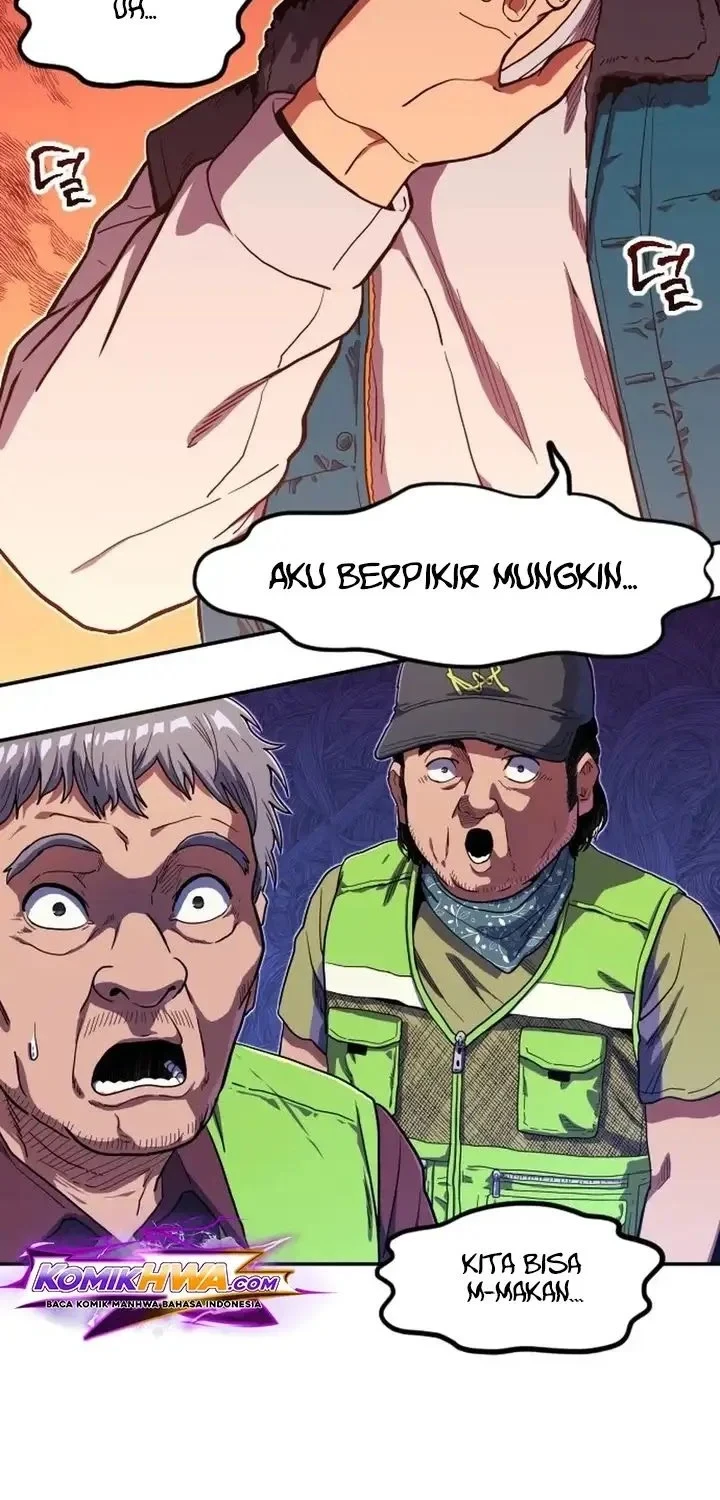 Guilty Axe Chapter 15 halaman 6