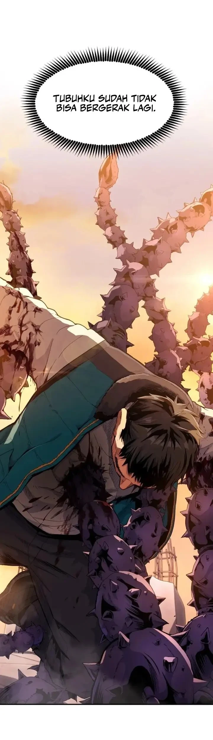 Guilty Axe Chapter 15 halaman 88
