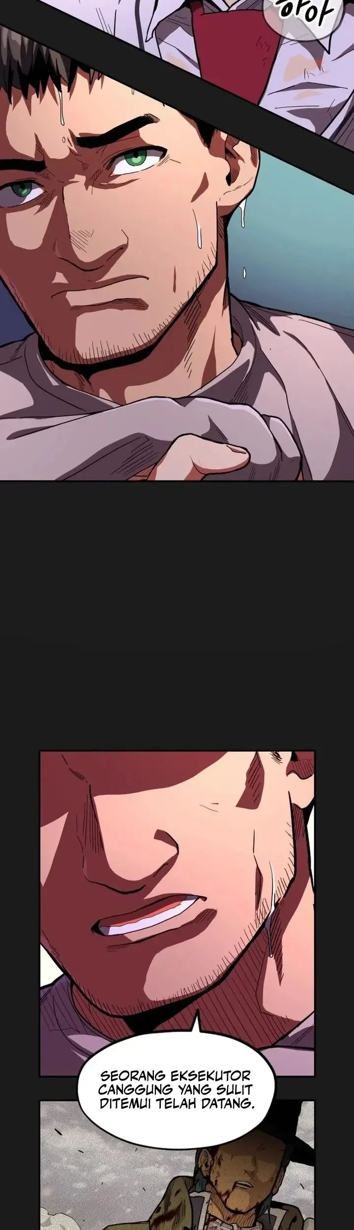 Guilty Axe Chapter 15 halaman 14