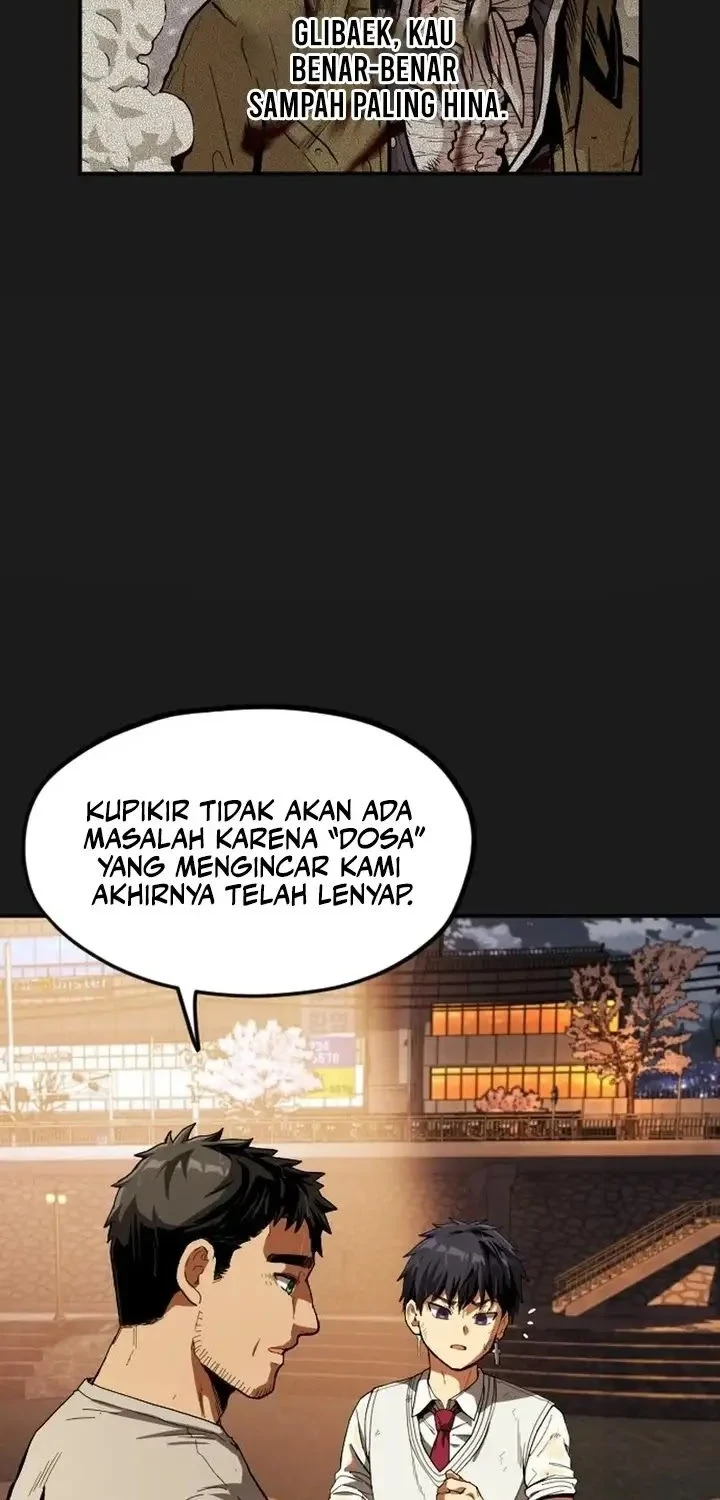 Guilty Axe Chapter 15 halaman 15