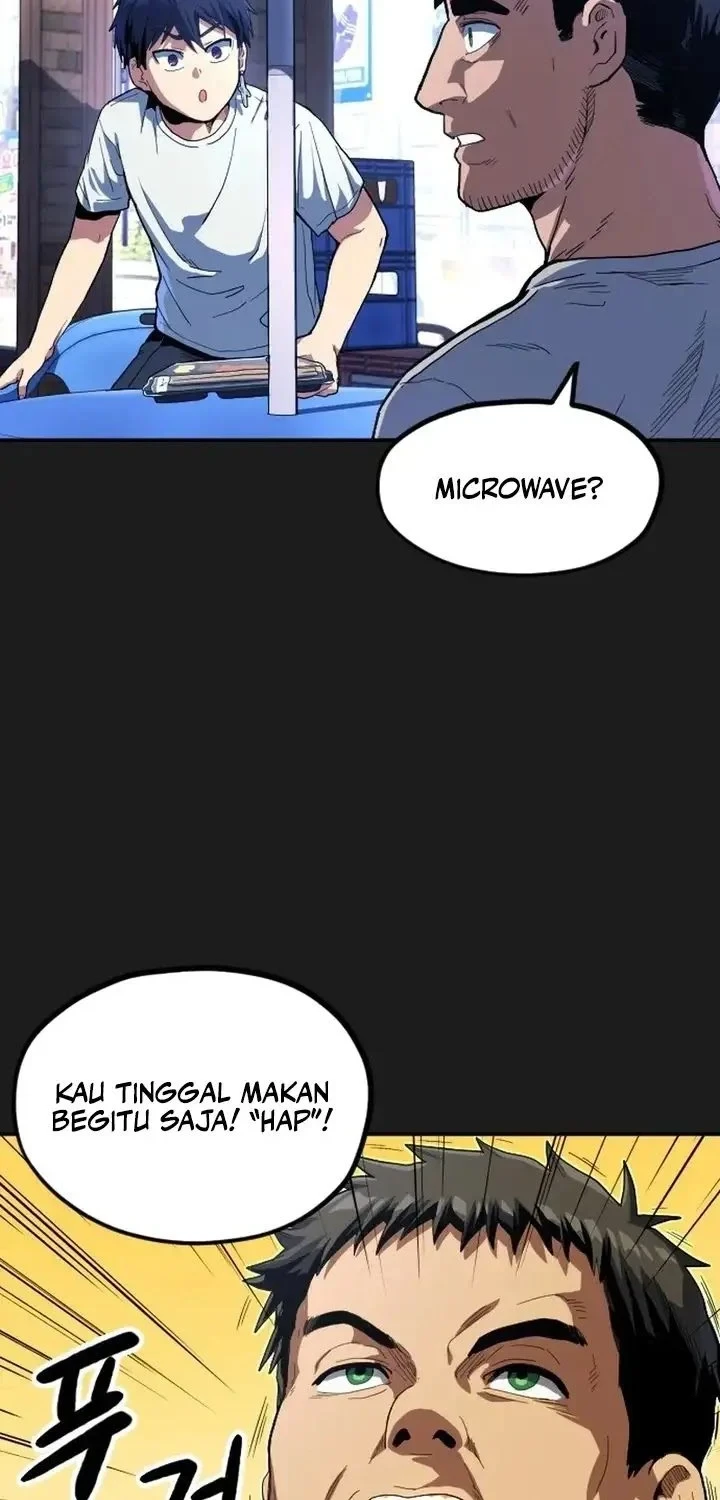 Guilty Axe Chapter 15 halaman 24