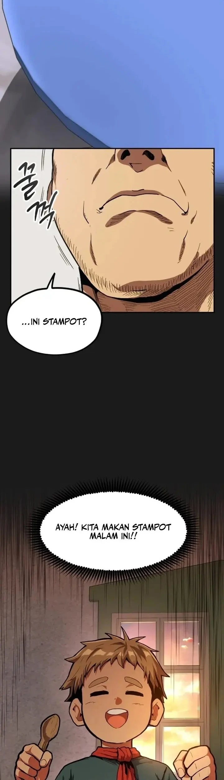 Guilty Axe Chapter 15 halaman 26
