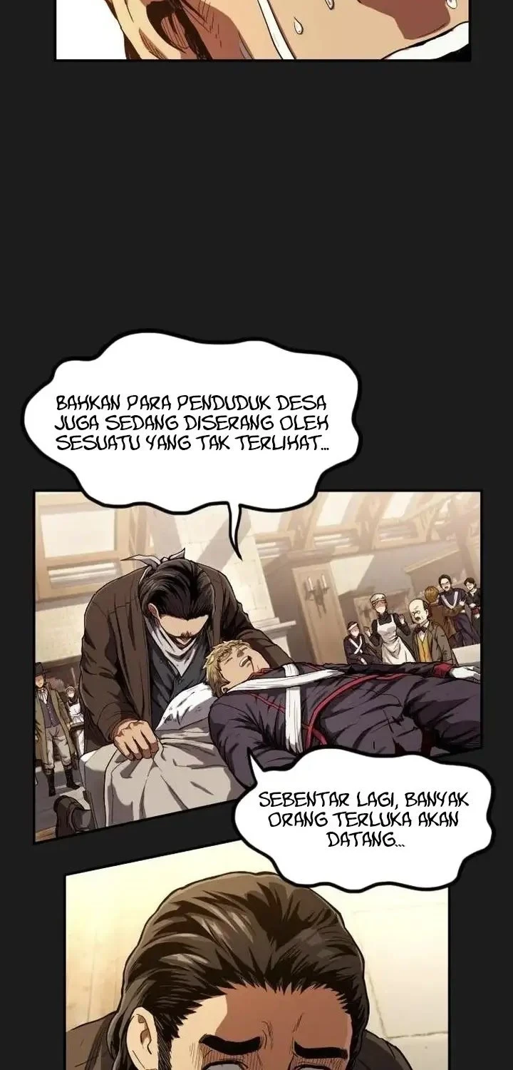 Guilty Axe Chapter 16 halaman 48