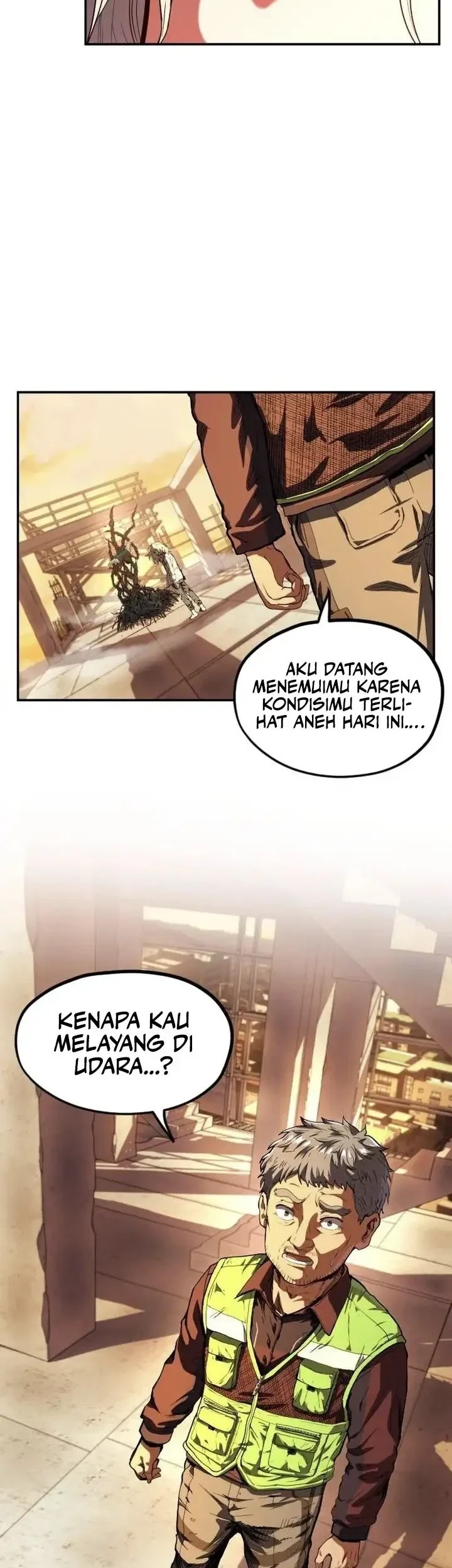Guilty Axe Chapter 16 halaman 65