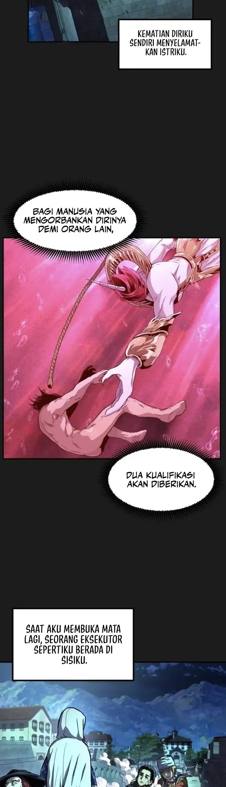 Guilty Axe Chapter 16 halaman 4