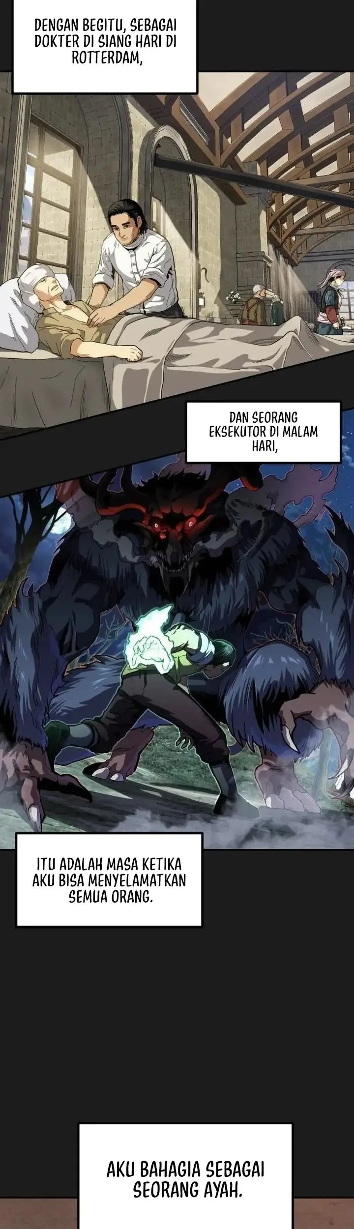 Guilty Axe Chapter 16 halaman 7