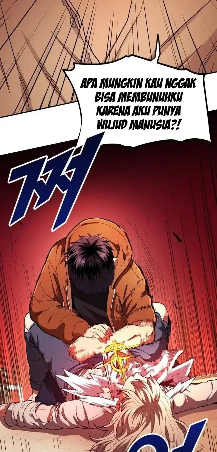 Guilty Axe Chapter 17 halaman 51