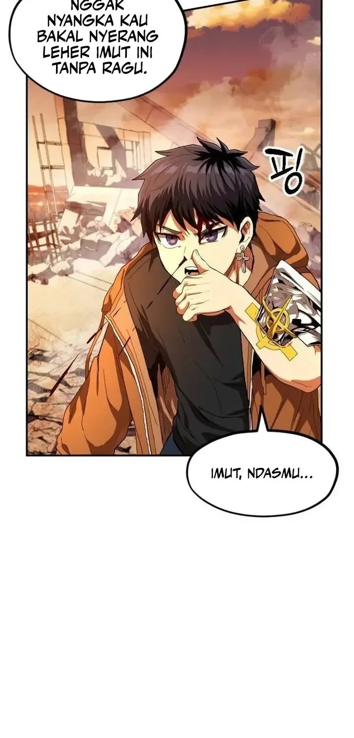 Guilty Axe Chapter 17 halaman 57