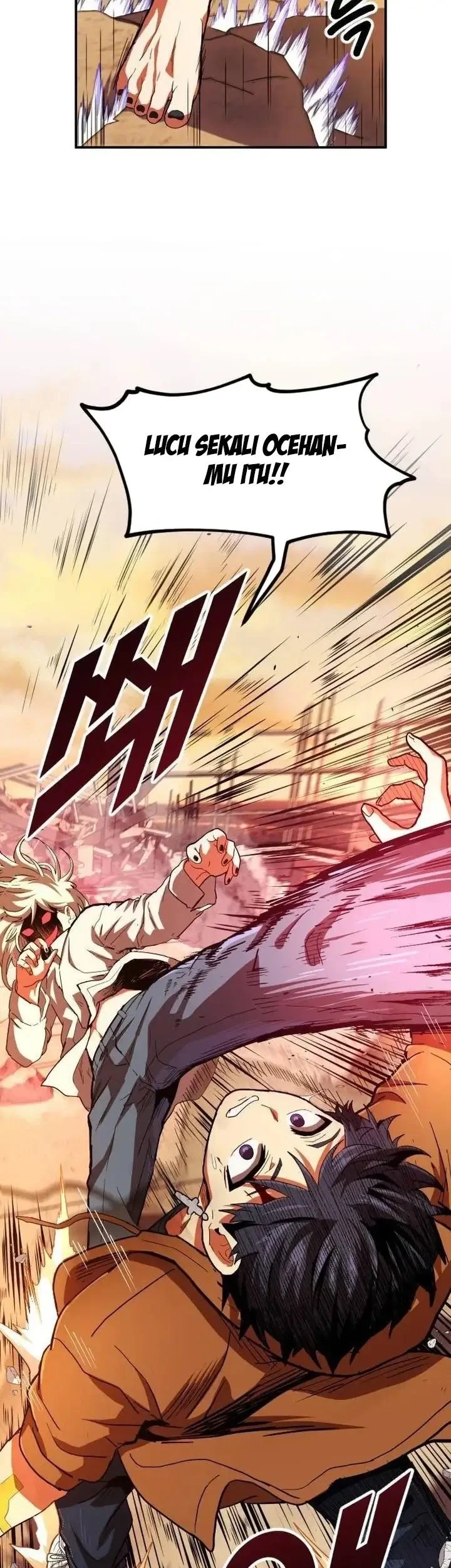 Guilty Axe Chapter 17 halaman 61