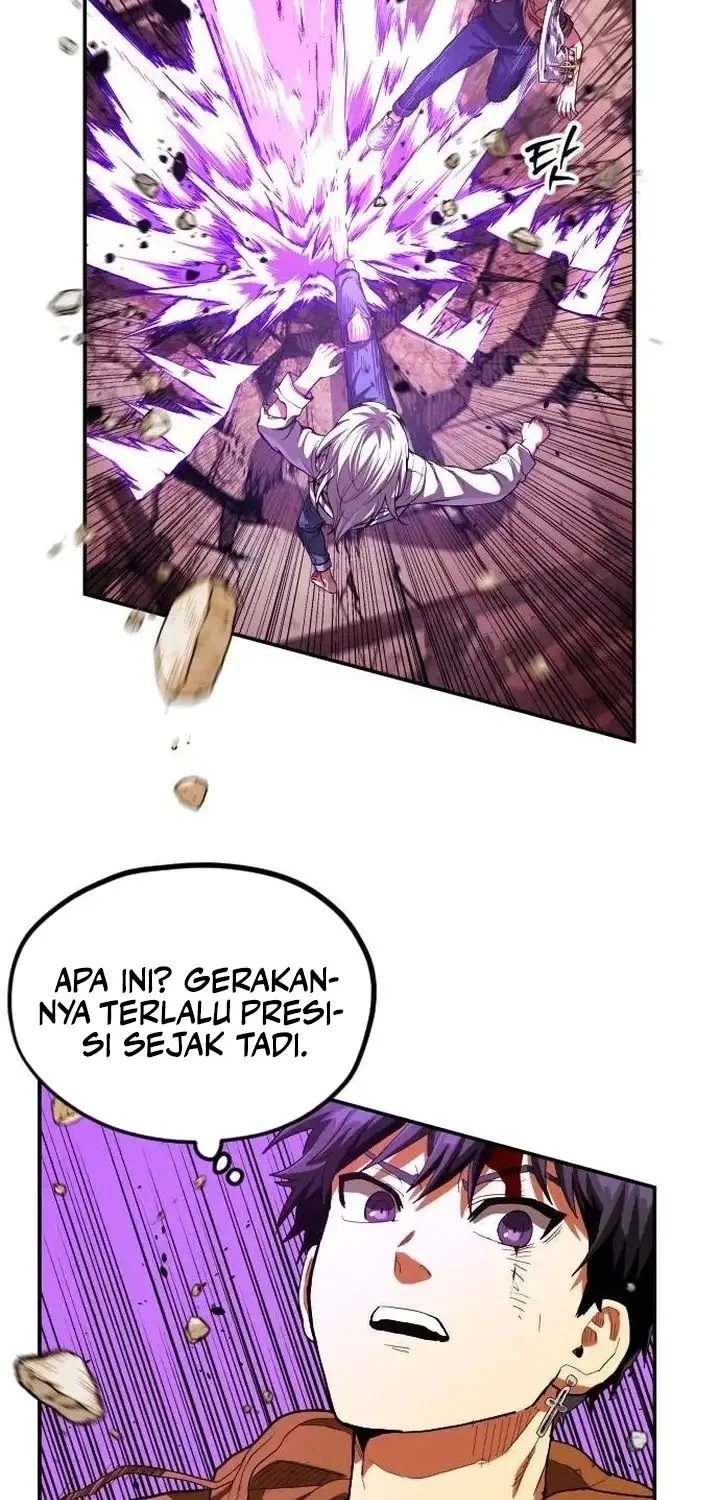Guilty Axe Chapter 17 halaman 63