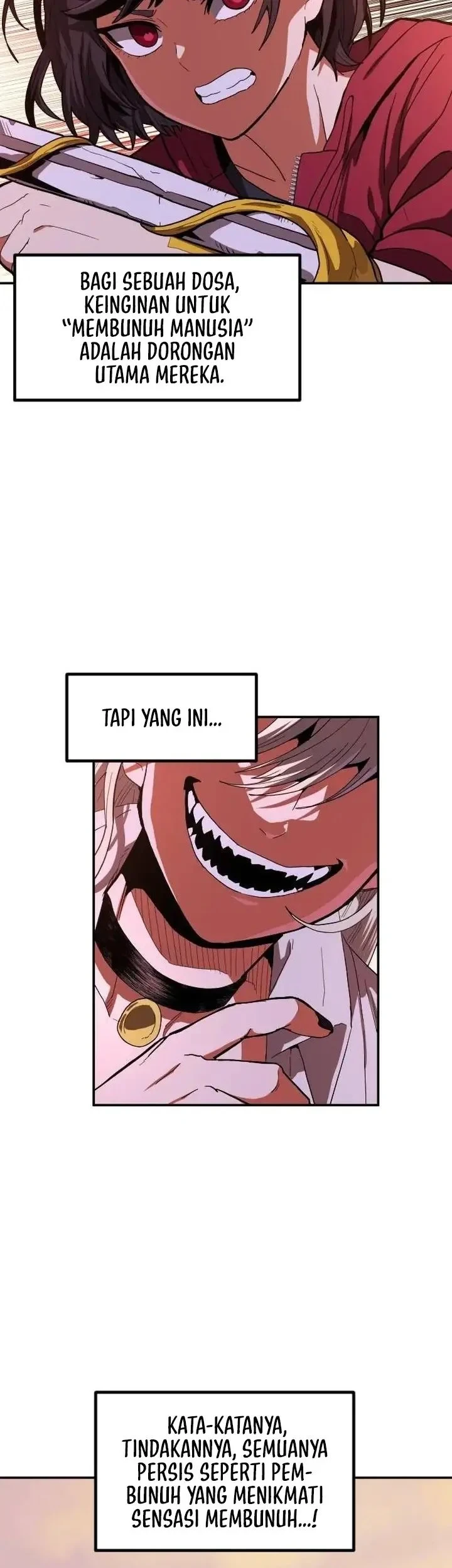 Guilty Axe Chapter 17 halaman 70