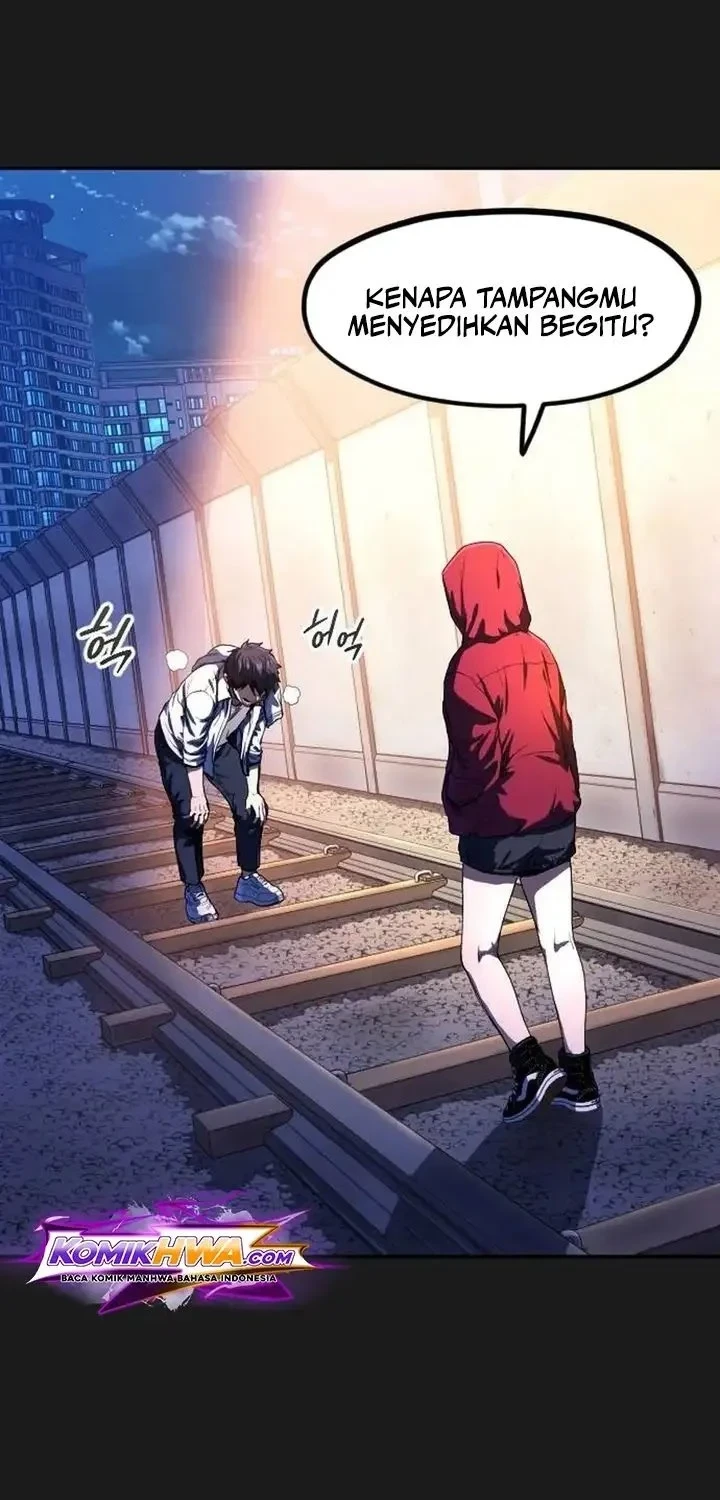 Guilty Axe Chapter 17 halaman 6