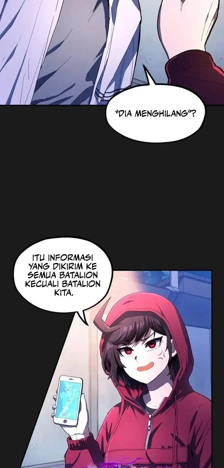 Guilty Axe Chapter 17 halaman 12