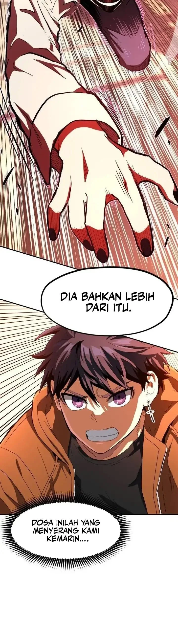 Guilty Axe Chapter 17 halaman 16