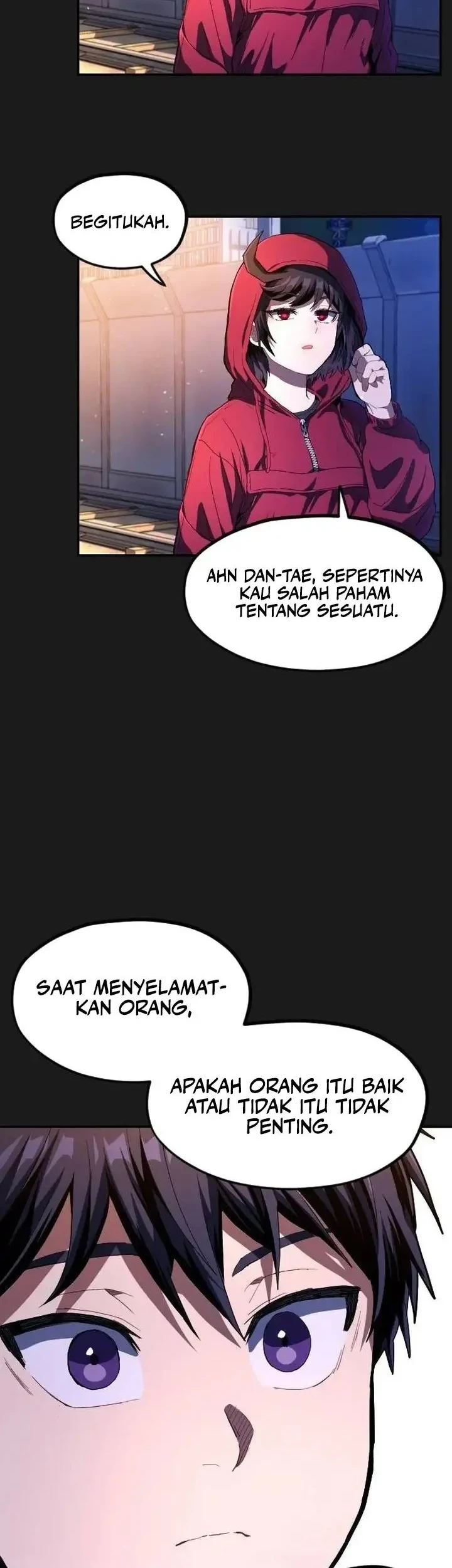 Guilty Axe Chapter 17 halaman 26