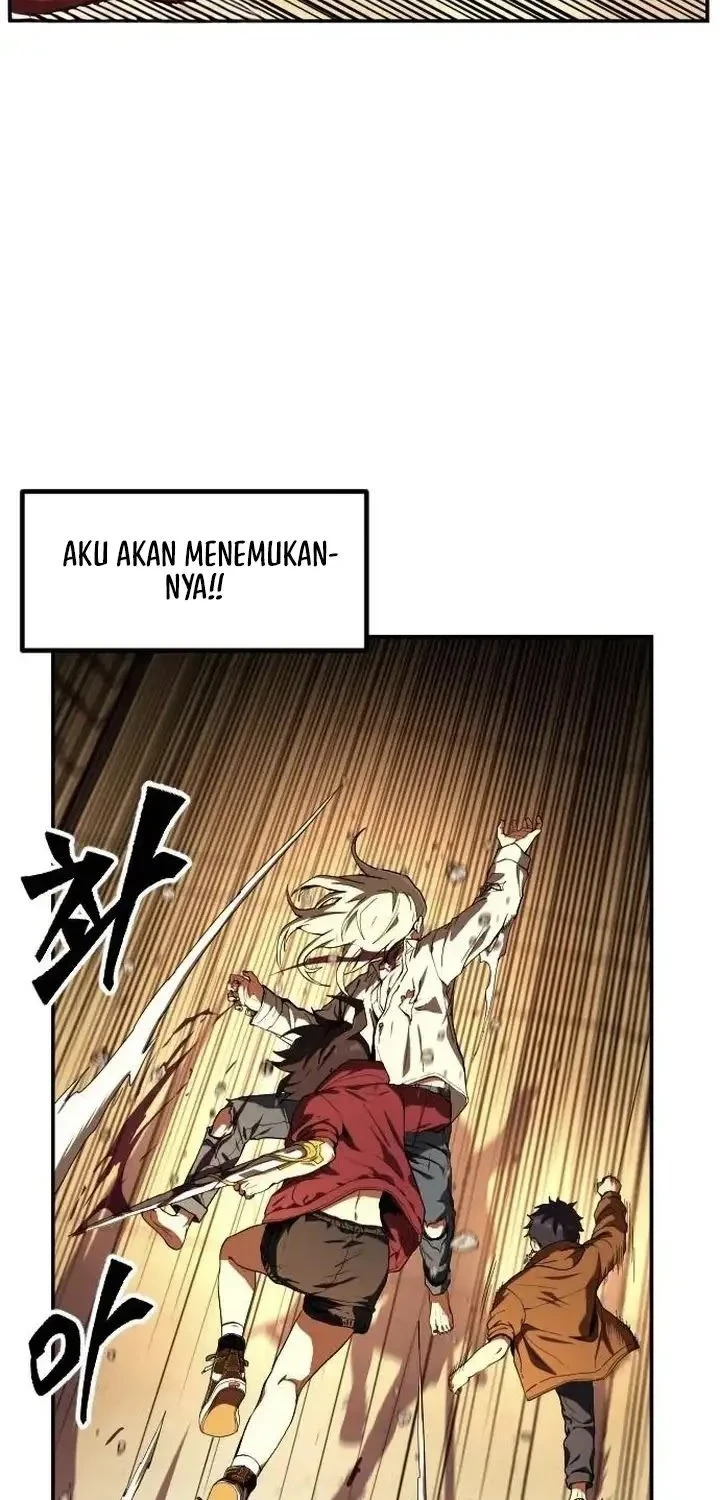Guilty Axe Chapter 18 halaman 39