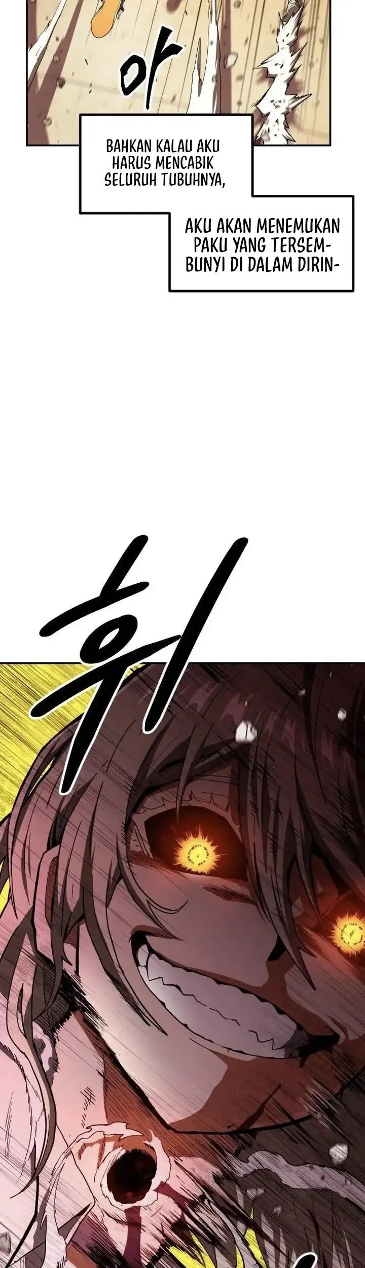 Guilty Axe Chapter 18 halaman 40