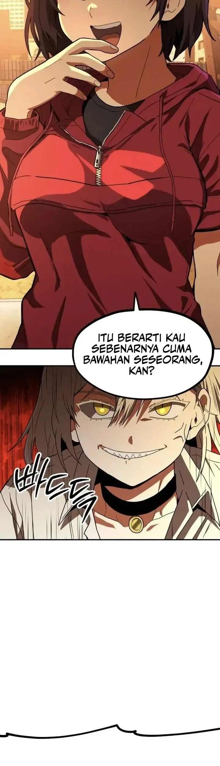 Guilty Axe Chapter 18 halaman 59