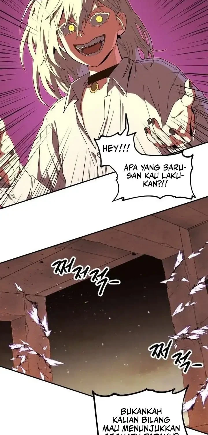 Guilty Axe Chapter 18 halaman 72