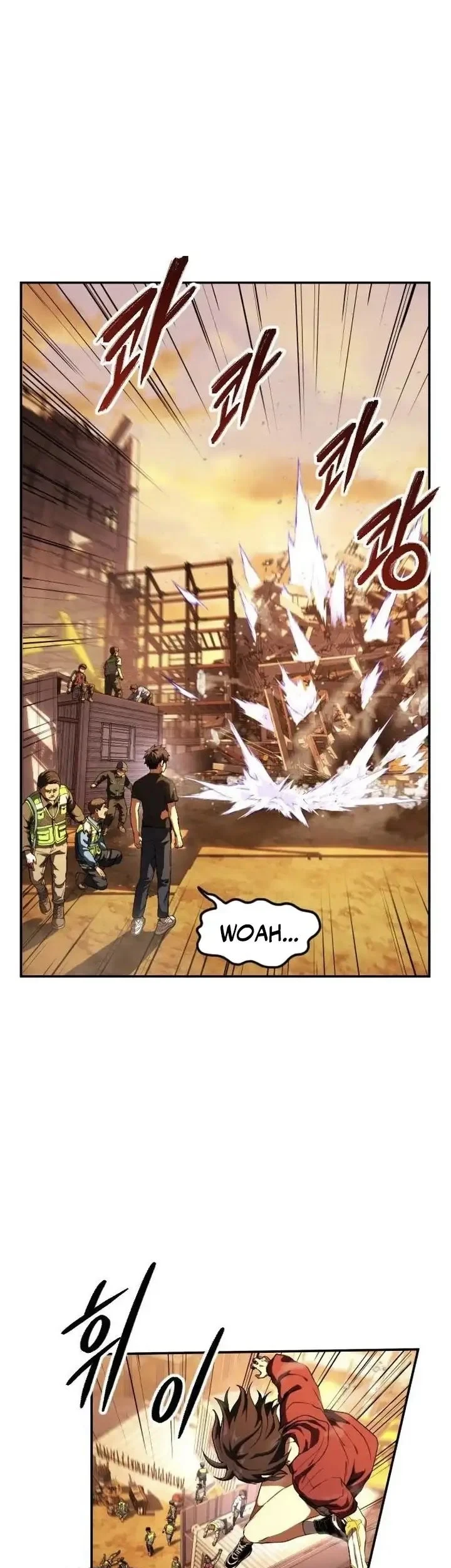 Guilty Axe Chapter 18 halaman 76