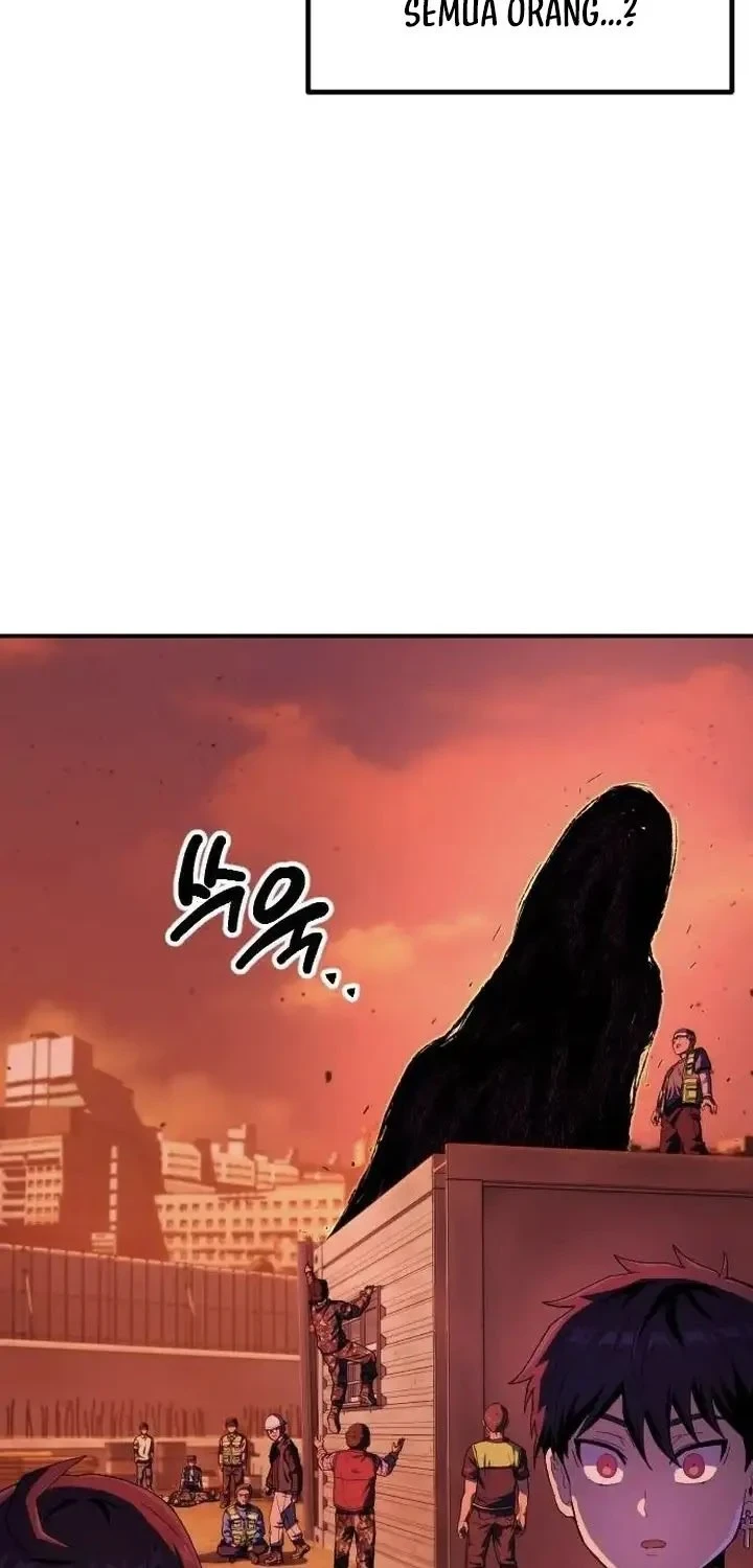 Guilty Axe Chapter 18 halaman 81