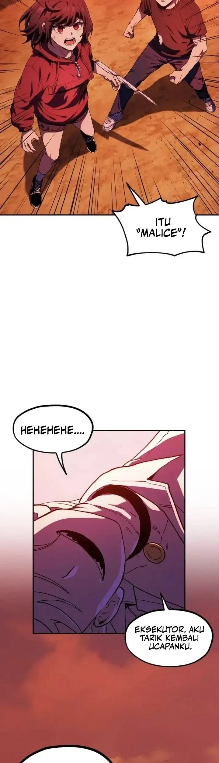Guilty Axe Chapter 18 halaman 85