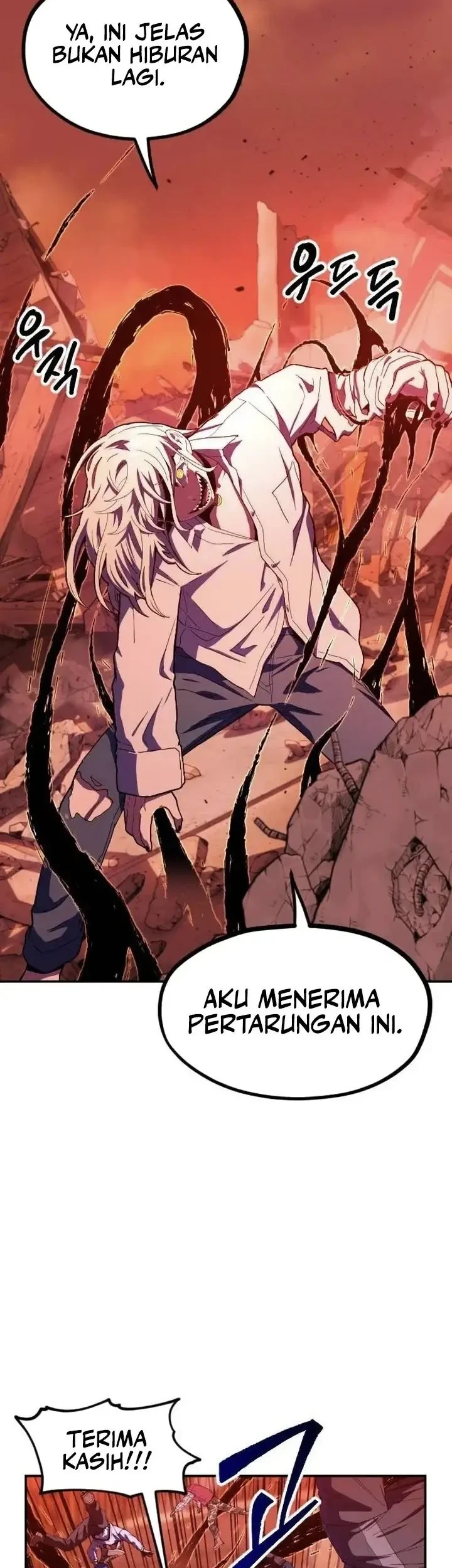 Guilty Axe Chapter 18 halaman 86