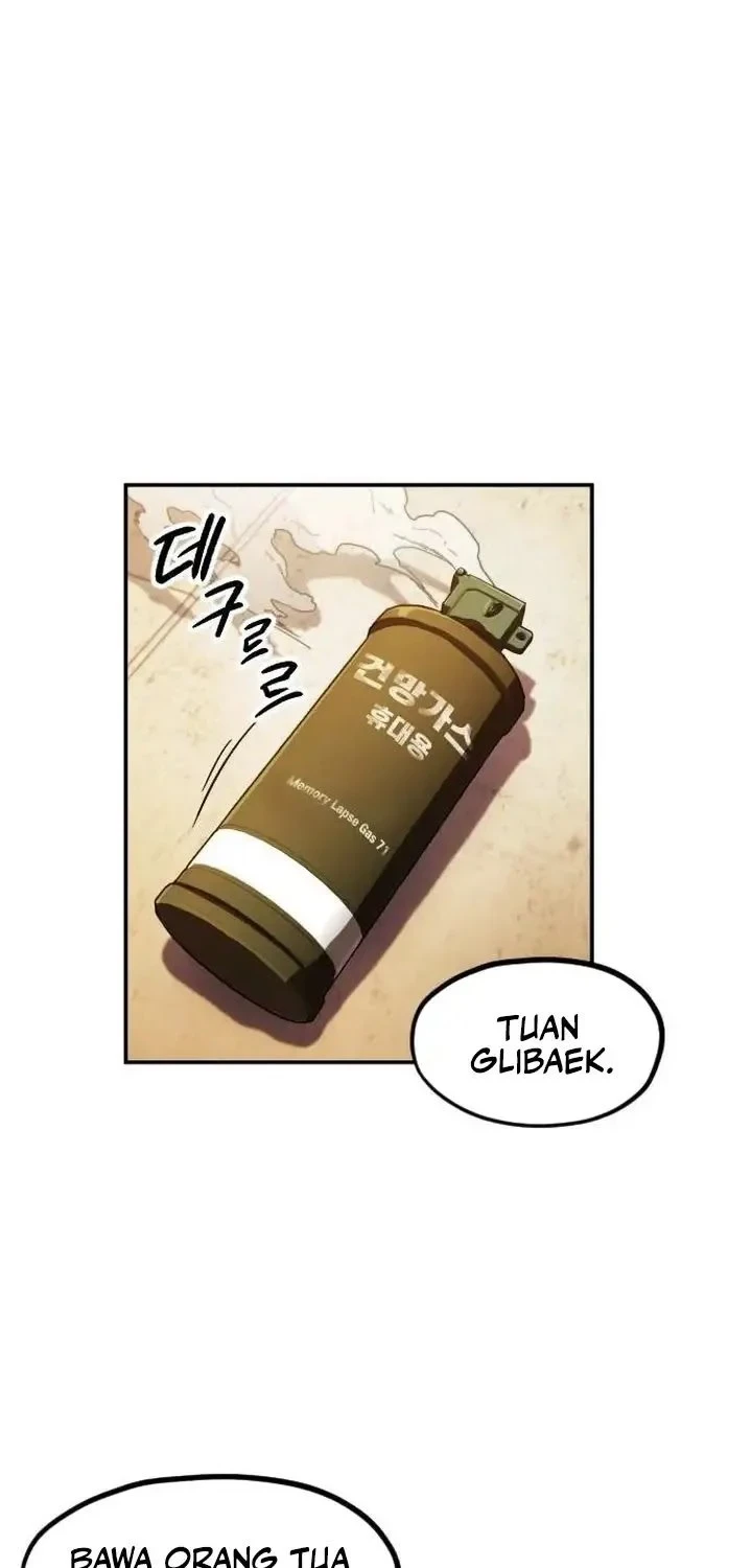 Guilty Axe Chapter 18 halaman 12