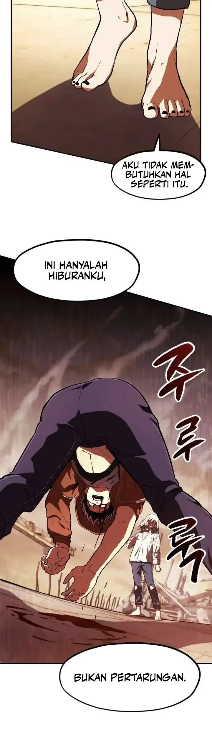 Guilty Axe Chapter 18 halaman 16