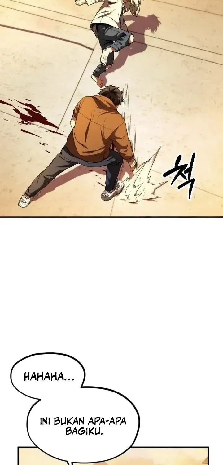 Guilty Axe Chapter 18 halaman 21