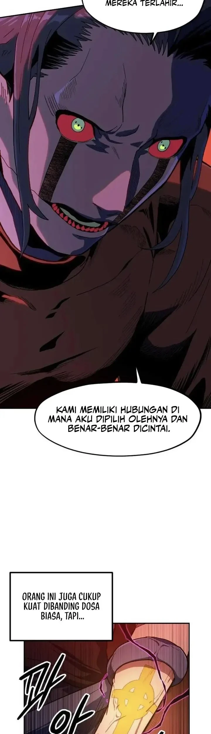 Guilty Axe Chapter 19 halaman 40