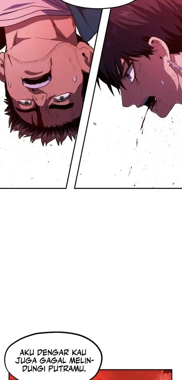 Guilty Axe Chapter 19 halaman 51