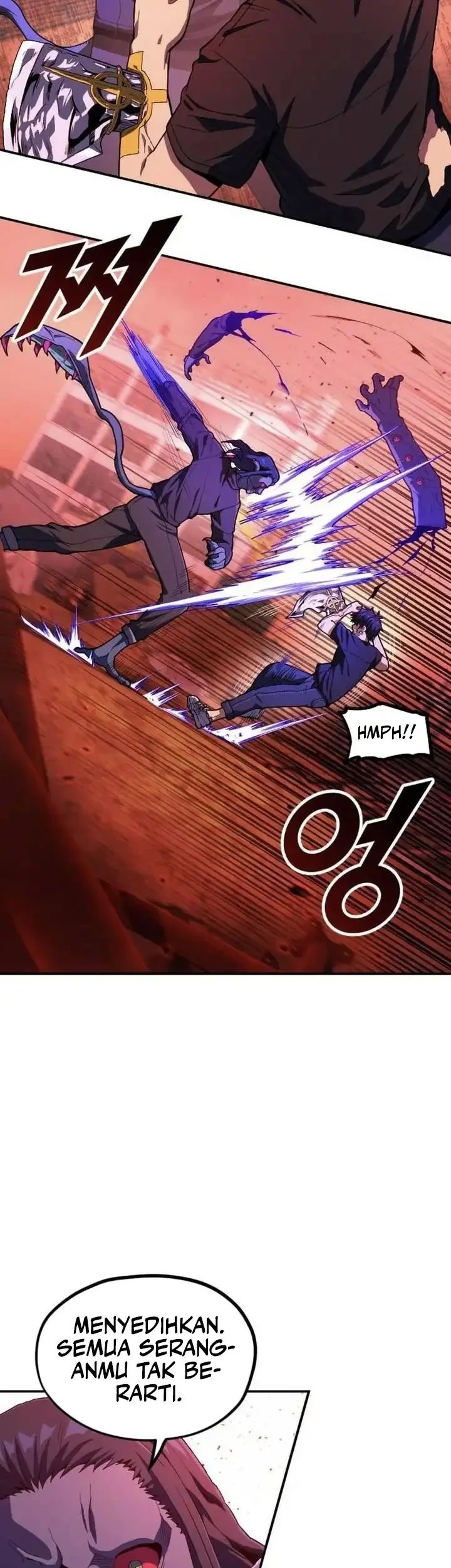 Guilty Axe Chapter 19 halaman 64