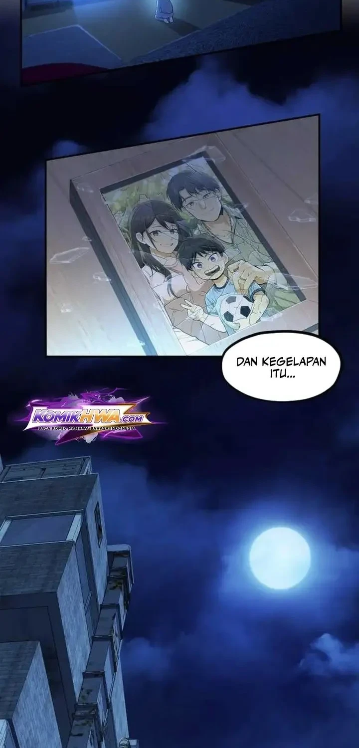 Guilty Axe Chapter 19 halaman 93