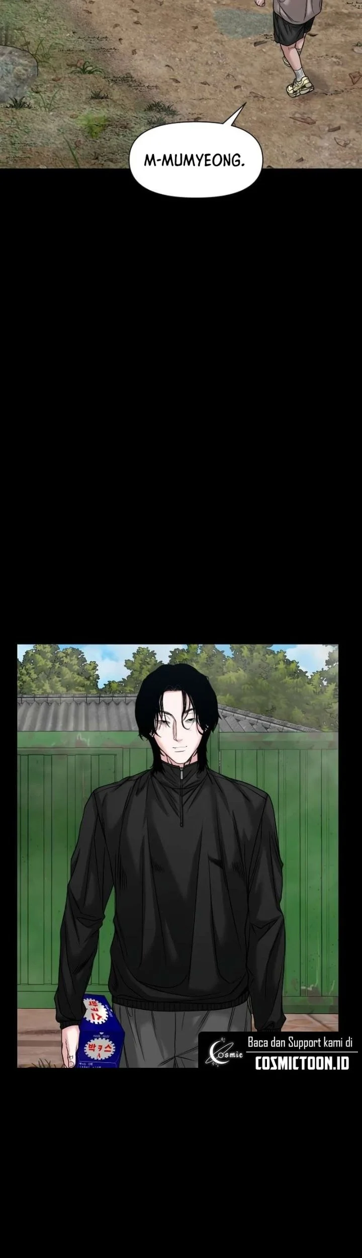 Gwichonri Chapter 92 halaman 59