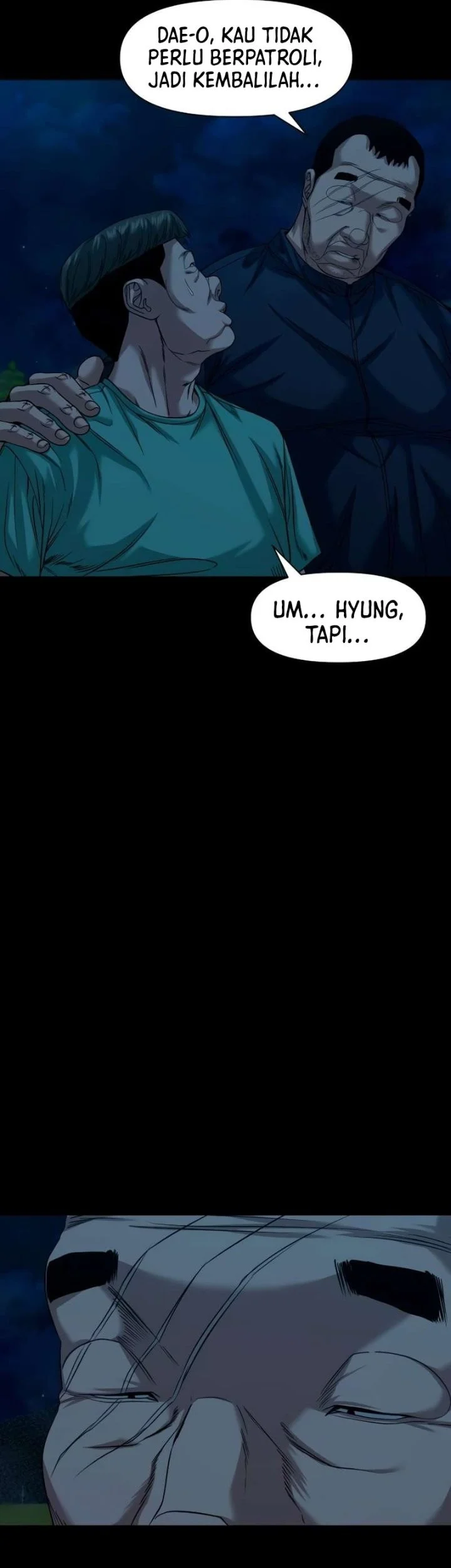 Gwichonri Chapter 92 halaman 7