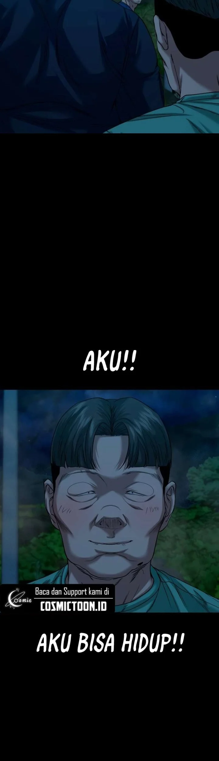 Gwichonri Chapter 92 halaman 10