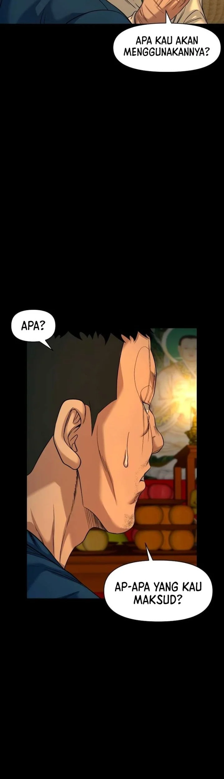 Gwichonri Chapter 92 halaman 16