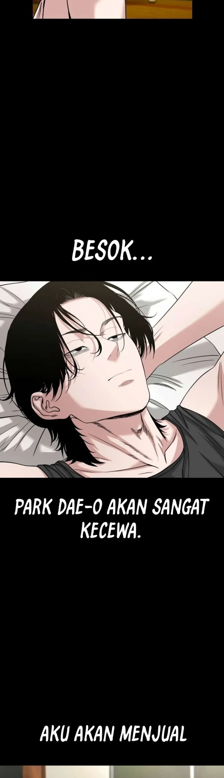 Gwichonri Chapter 92 halaman 35
