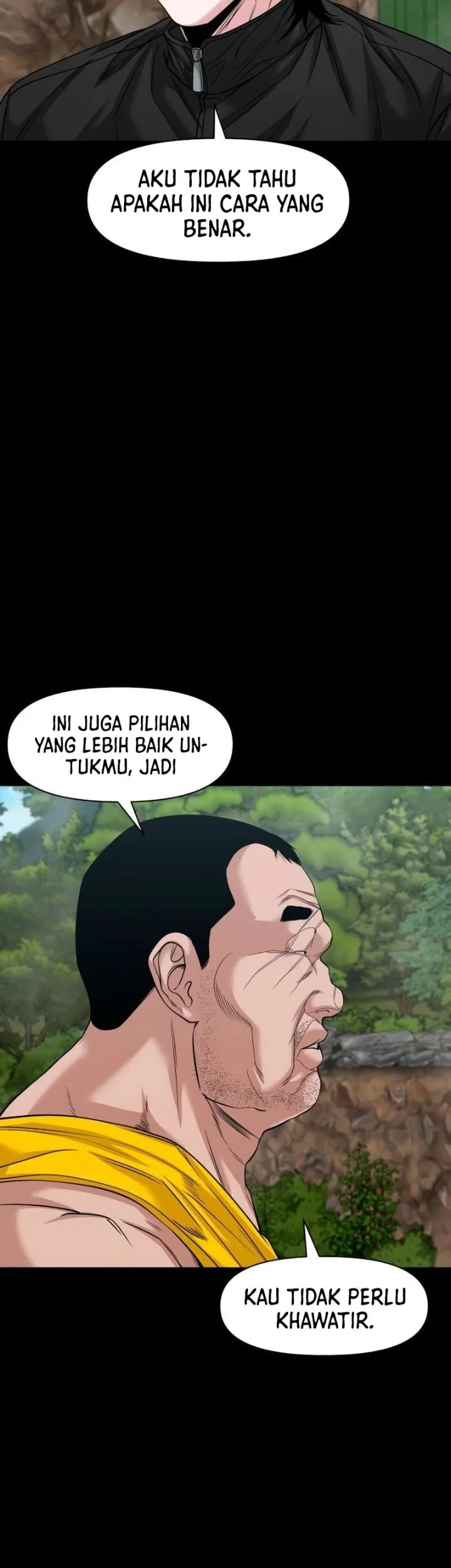 Gwichonri Chapter 92 halaman 52