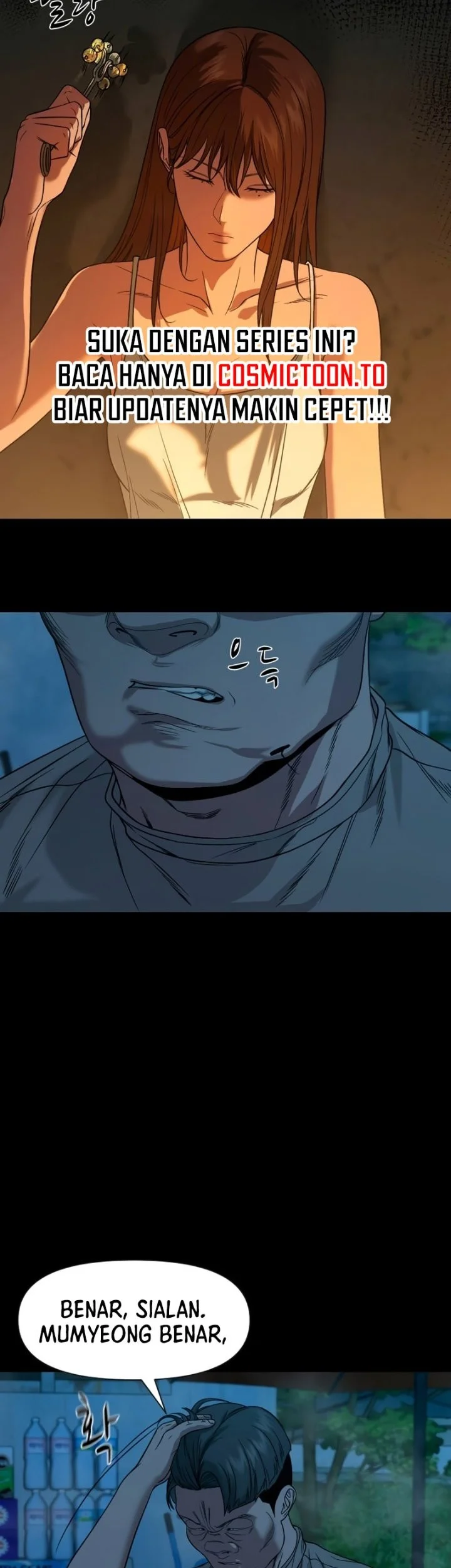 Gwichonri Chapter 93 halaman 52