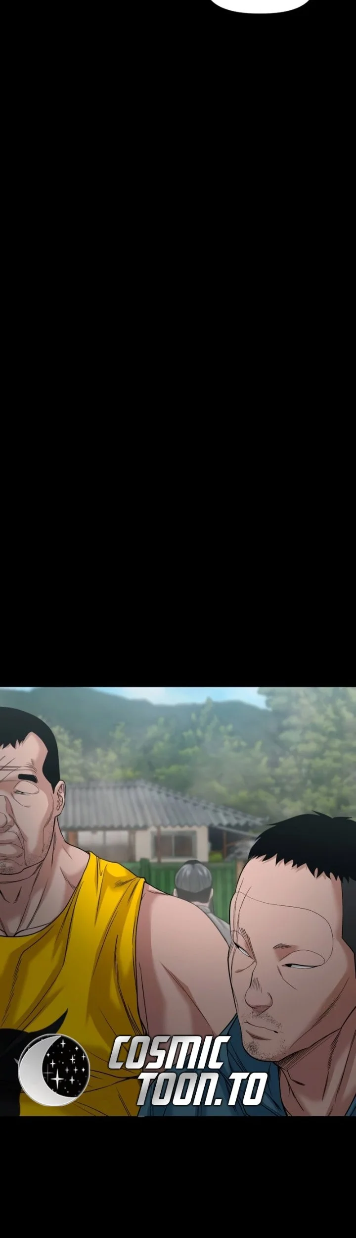 Gwichonri Chapter 93 halaman 9
