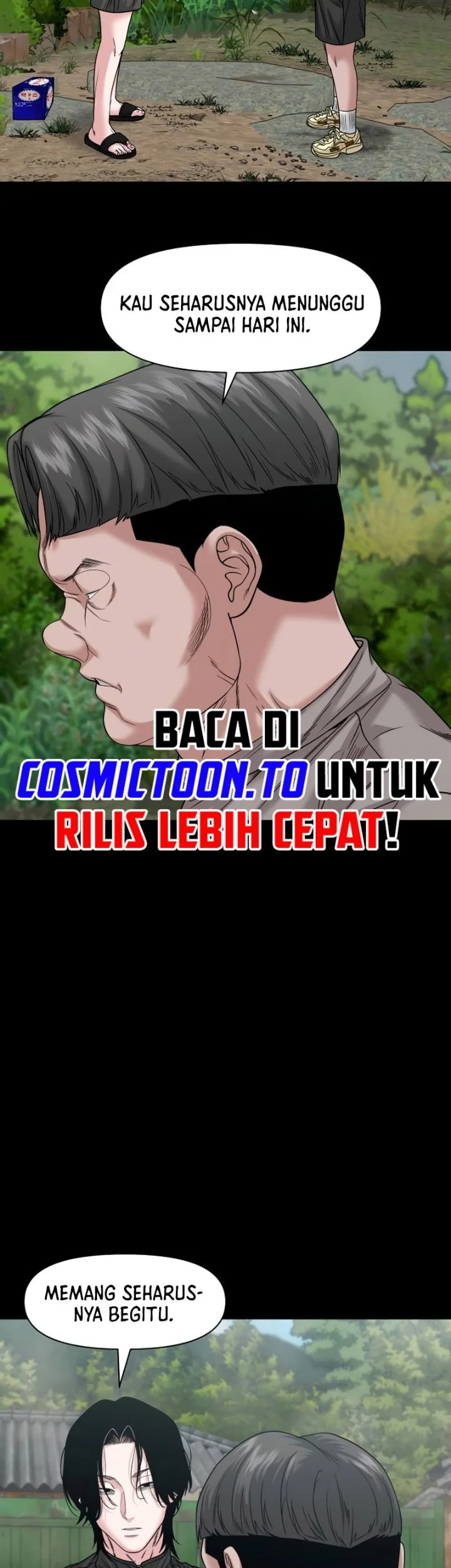 Gwichonri Chapter 93 halaman 15