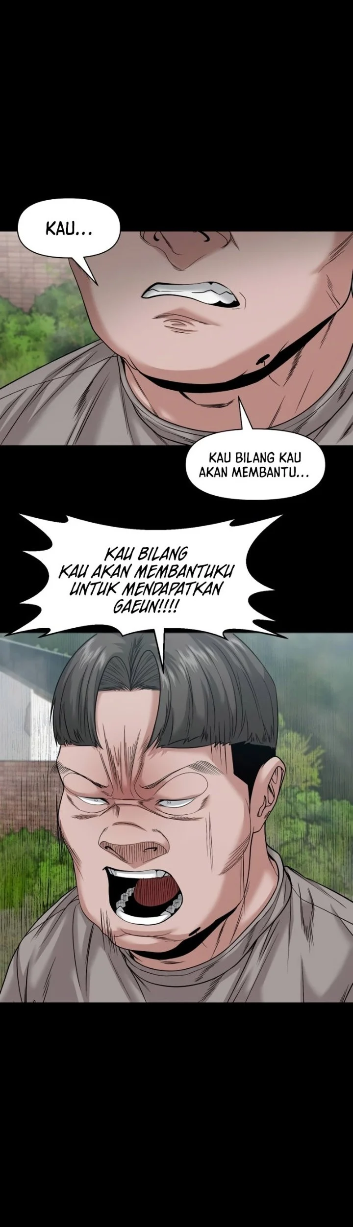 Gwichonri Chapter 93 halaman 21