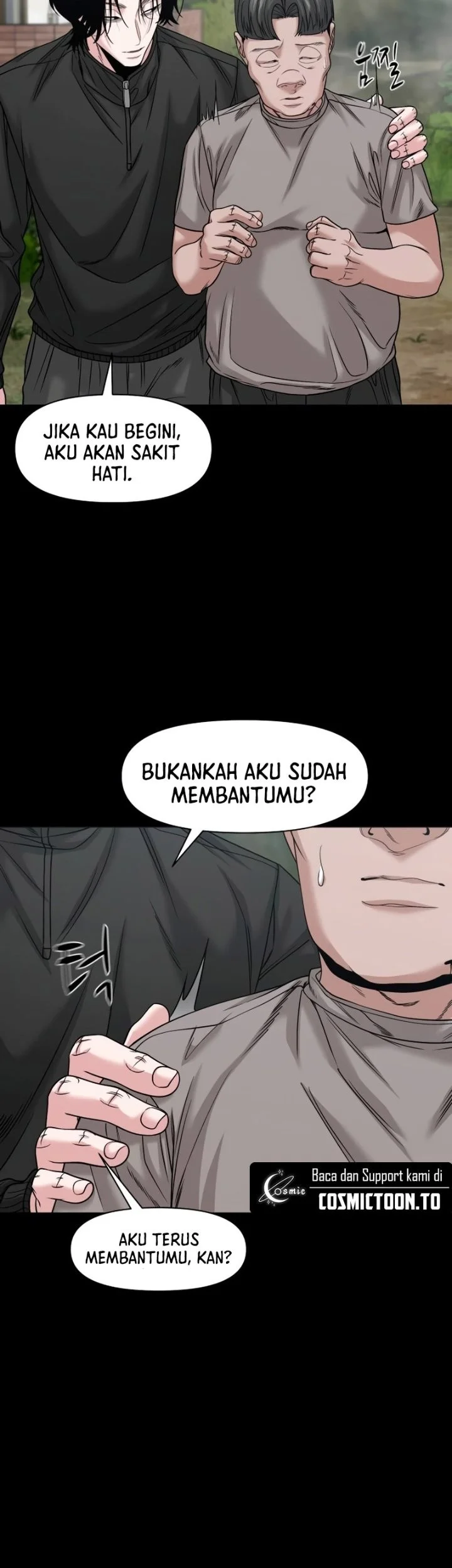 Gwichonri Chapter 93 halaman 24