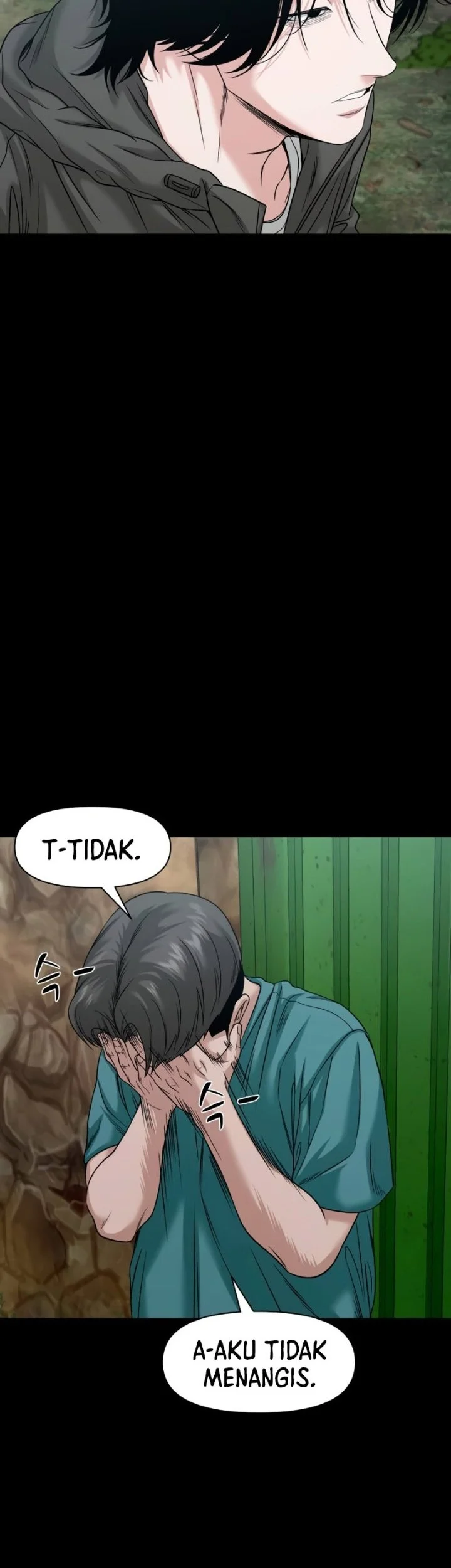 Gwichonri Chapter 94 halaman 53