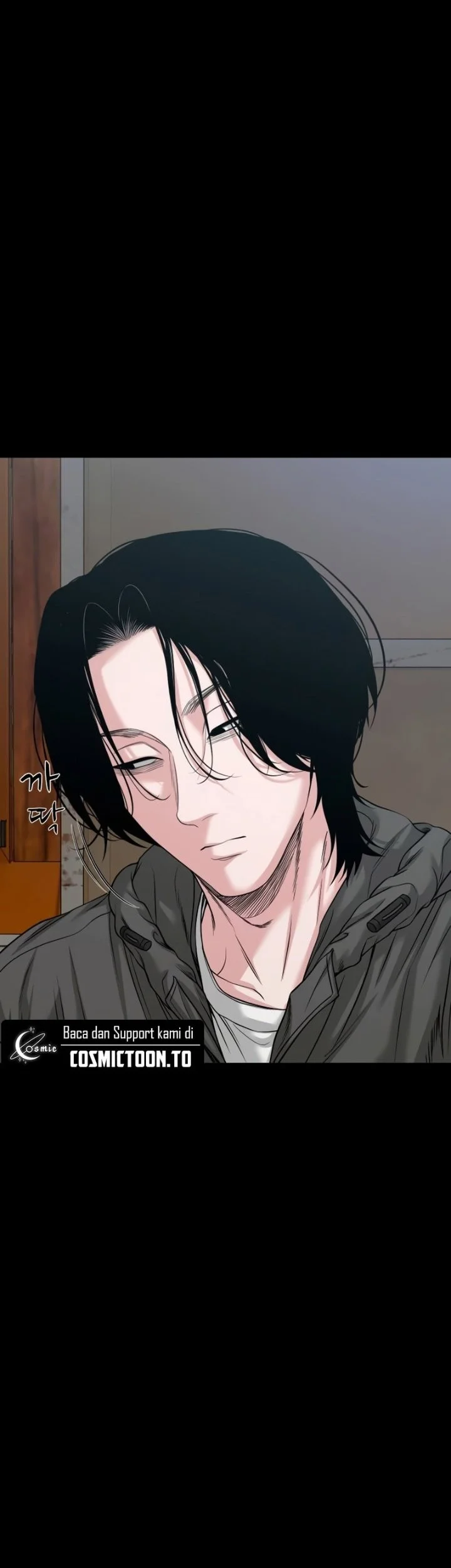 Gwichonri Chapter 94 halaman 60