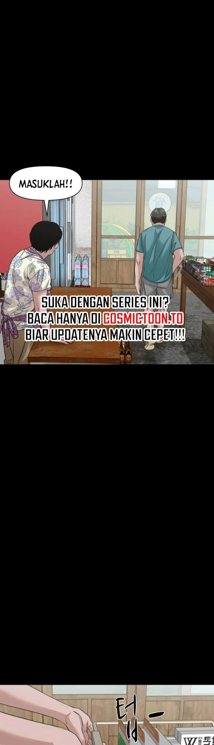 Gwichonri Chapter 94 halaman 36